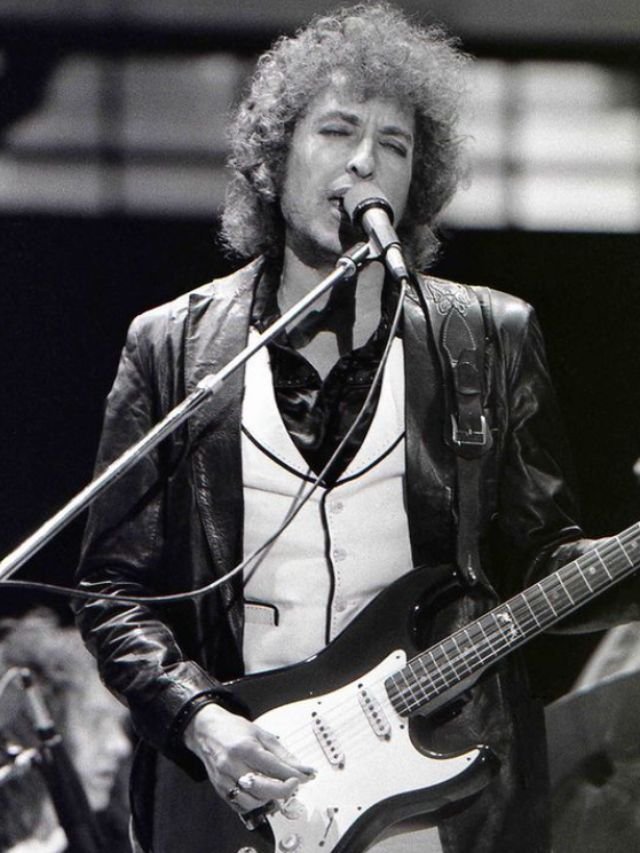 Bob Dylan (11)