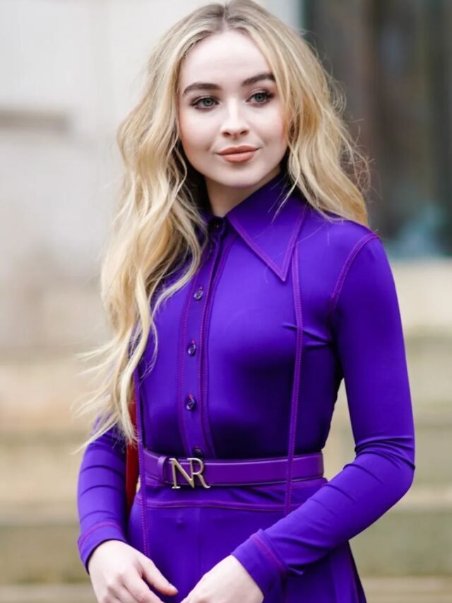 sabrina carpenter